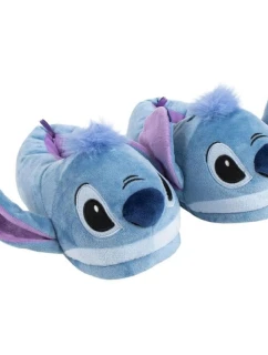 Cerda Stitch boty pantofle měkké teplé módní báječné