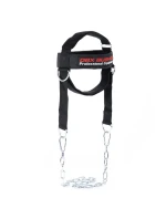 Korunní postroj na krk - Pro Neck Harness Korunní postroj na krk - Pro Neck Harness
