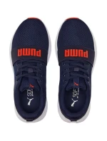 Dětský běh Wired Run Jr 374214 21 - Puma