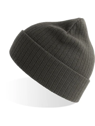 Atlantis Headwear Rio Pletená čepice "Rio" 33.7090 olive