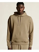 Craft Corporate Frequent Hoodie M Pánská těžká mikina s kapucí 81.6298 lava Craft Corporate Frequent Hoodie M Pánská těžká mikina s kapucí 81.6298 lava