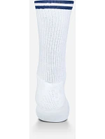 Mr. Socks L 05008 Tenisové ponožky "Premium" 88.5008 white/navy