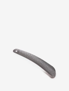 Coccine Kovová Lžíce na Boty 15 cm Stříbrná