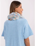 Pareo AT PO 205013.96 bílo-modré