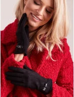 Rukavice AT RK 902.08 černá