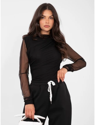 Halenka IT BZ 21830.04 černá