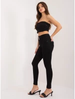 NM SP L73 džínové kalhoty.29P černá NM SP L73 džínové kalhoty.29P černá