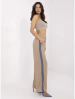 Kalhoty NM SP Y0830.64P camel