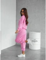 Sada V-11740 růžová - Axami