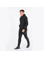 Pánská/chlapecká mikina Joma Montana Hoodie Black
