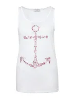 Dámský top D01536 - Gemini Dámský top D01536 - Gemini