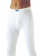 Pánské spodky Fabian Bílá - Szata Pánské spodky Fabian Bílá - Szata