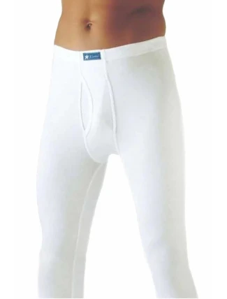 Pánské spodky Fabian Bílá - Szata Pánské spodky Fabian Bílá - Szata