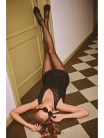 TENKÉ PUNČOCHÁČE - VZOR SILVI TENKÉ PUNČOCHÁČE - VZOR SILVI