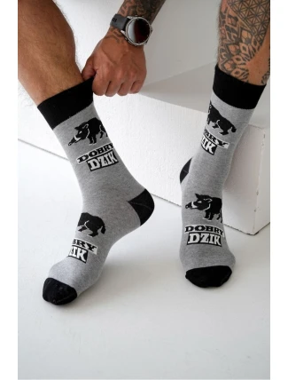 Pánské ponožky Good Boar 0125.127 Pánské ponožky Good Boar 0125.127