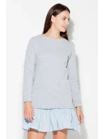 Denní šaty model 111823 Katrus