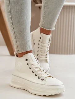 Tenisky model 199904 Step in style