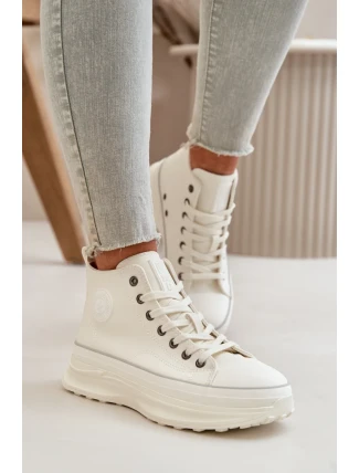 Tenisky  model 199904 Step in style