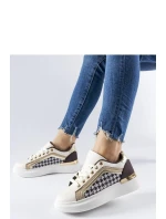 Tenisky  model 207580 Solea