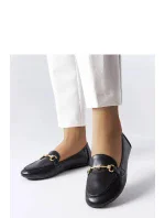 Mokasiny model 207926 Solea Mokasiny model 207926 Solea