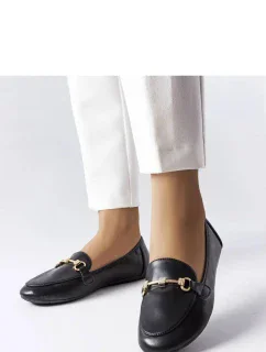 Mokasiny model 207926 Solea