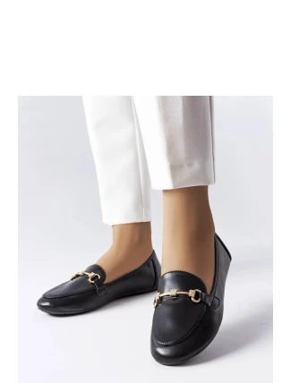 Mokasiny model 207926 Solea Mokasiny model 207926 Solea