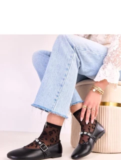 Balerinky  model 223154 Solea