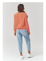 Svetr  model 223248 Makadamia