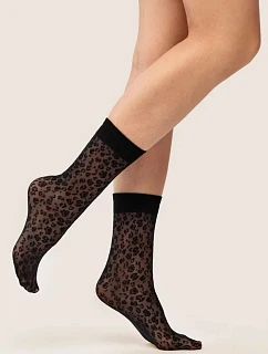 Ponožky  model 226597 Gabriella