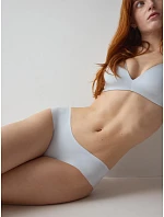 Smart Invisible Hipster - Pearl Grey - TRIUMPH Pearl Grey - TRIUMPH