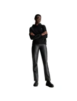 Mikina Calvin Klein Jeans Embro Badge Regular W J20J223227 Mikina Calvin Klein Jeans Embro Badge Regular W J20J223227