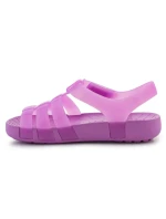 Sandály Crocs Isabella Jelly Sandal Jr 209837-6WQ Sandály Crocs Isabella Jelly Sandal Jr 209837-6WQ
