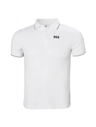 Helly Hansen Kos Polo Tričko M 34068 001 Helly Hansen Kos Polo Tričko M 34068 001