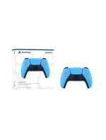 Bezdrátový ovladač Sony PlayStation 5 DualSense Starlight Blue V2 Bezdrátový ovladač Sony PlayStation 5 DualSense Starlight Blue V2