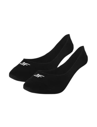 Ponožky 4F F472 2 pak W 4FWMM00USOCF472 20S dámské Ponožky 4F F472 2 pak W 4FWMM00USOCF472 20S dámské