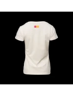 Dámské tričko s krátkým rukávem NARICA II WO'S Dámské tričko s krátkým rukávem NARICA II WO'S