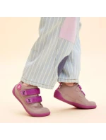 Affenzahn Halbschuh Leder Buddy Koala Jr boty 00428-40076