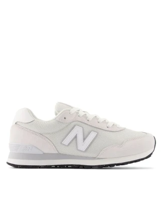 Boty New Balance M ML515WHT