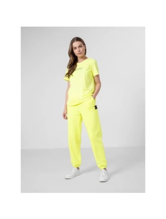 Dámské tepláky 4F H4Z22-SPDD012 dámské