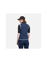 Rossignol W Active Versatile Xc Vest navy blue