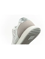 Gap dámské sportovní boty Nashville Arch Logo sneakers fashionable comfortable white beige dámské