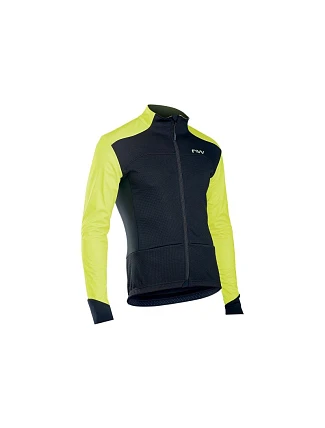 Cyklistická bunda NORTHWAVE RELOAD JACKET SP Cyklistická bunda NORTHWAVE RELOAD JACKET SP