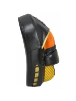 Sportovní taška TOP TEN KICKBOXING 55 x 26 x 26 cm černo-červená TOR-TT 5