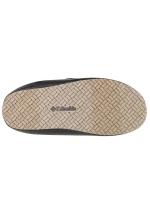 Dámské podzimní pantofle Lazy Bend Moc W 2007311010 - Columbia