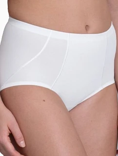 Clara funkč. stahovací kalhotky 1760 white - Anita Classix
