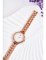 Dámské hodinky GG Luxe Růžové zlato