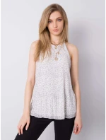 Top D50039Y11023C světle šedý