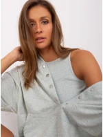 Sada EM KMPL 831.17 světle šedá Sada EM KMPL 831.17 světle šedá