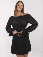 Halenka LK BZ 509978.42 černá