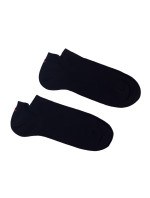 Ponožky Tommy Hilfiger 2Pack 382000001 Black